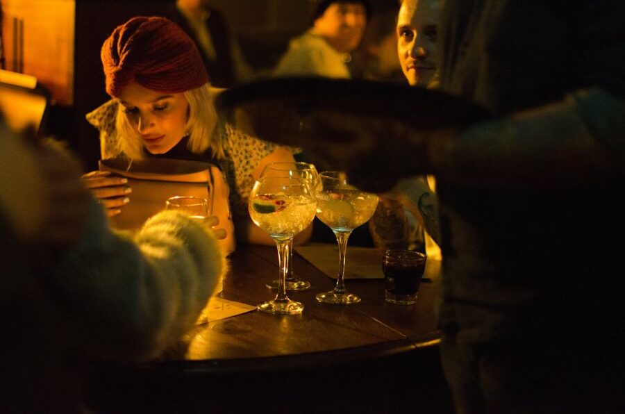 London: Murder Mystery Cruise With 3-Course Dinner - Who will enjoy this cruise most?