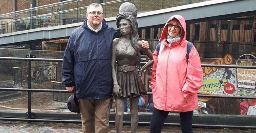 London Must-See Attractions Walking Tour with a Guide - Cecil Court and Covent Garden