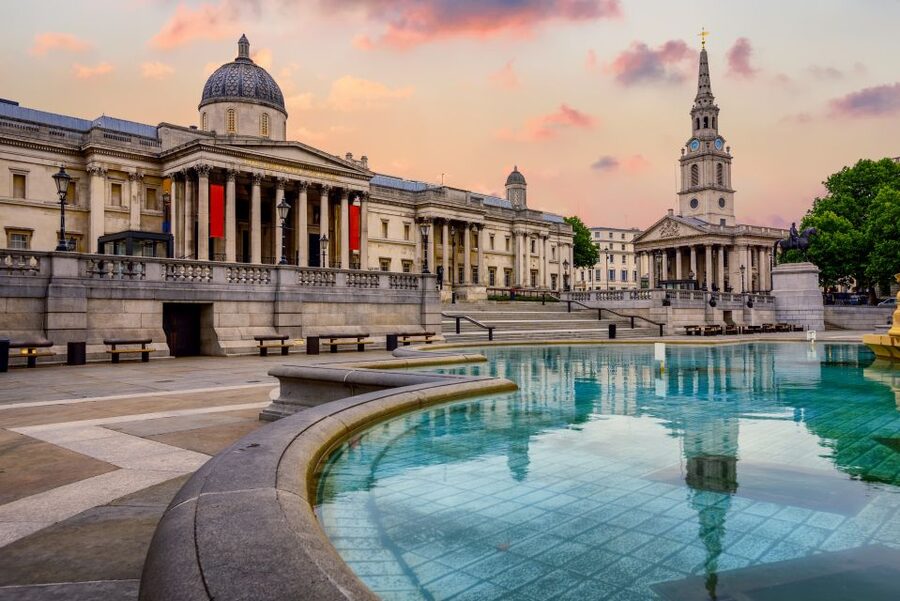London: National Gallery and British Museum Private Tour - What the 3.5-hour and 5.5-hour car options really add
