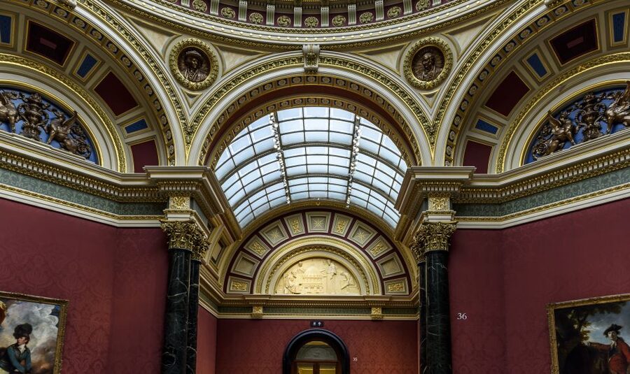 London: National Gallery and British Museum Private Tour - Guide quality and the value of a private group