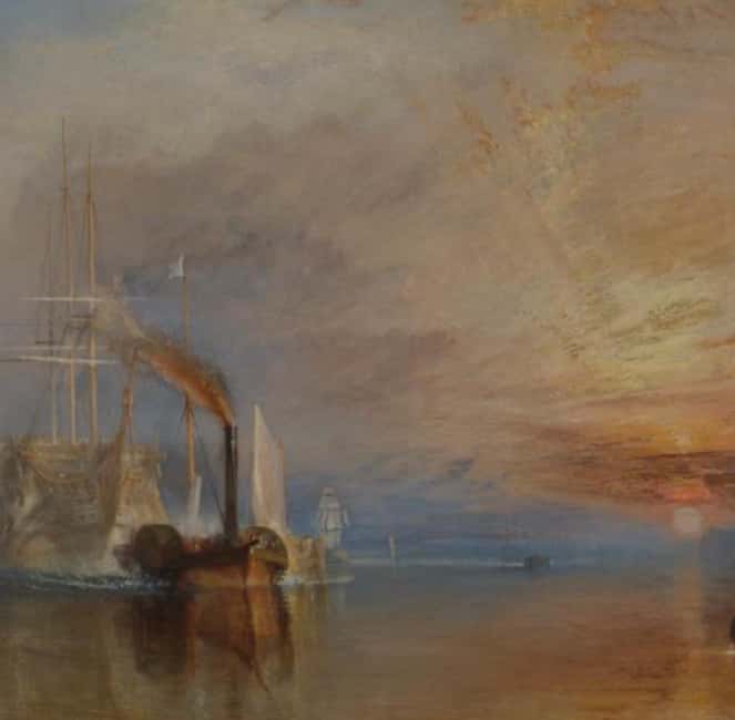 London: National Gallery Guided Tour - Key points at a glance
