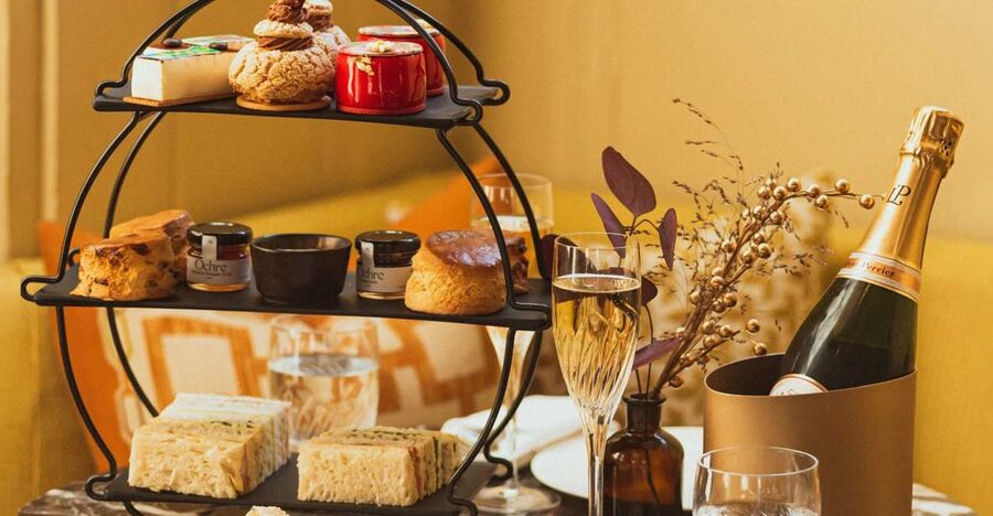 London: National Gallery Guided Tour and Afternoon Tea - Why this National Gallery pairing works