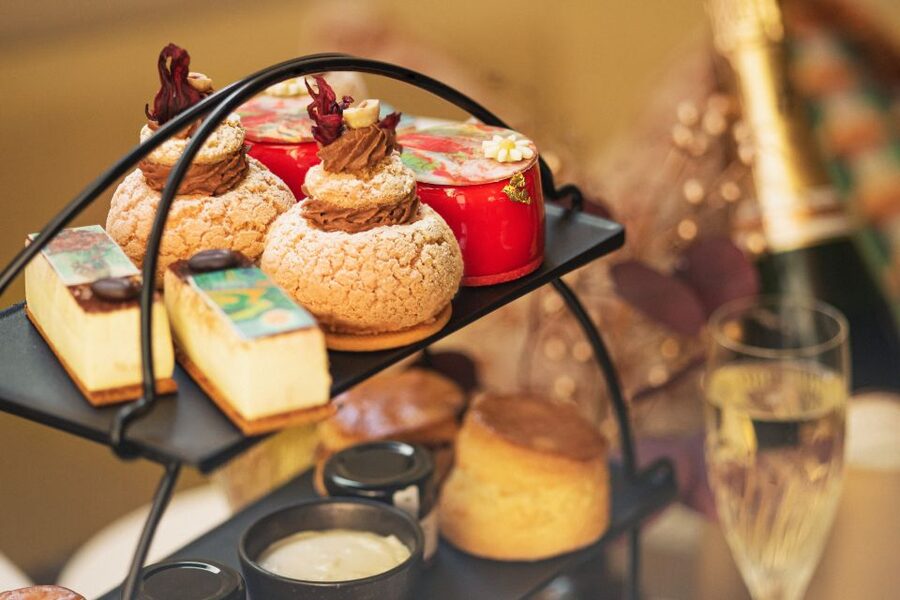 London: National Gallery Guided Tour and Afternoon Tea - Practical advice for a smoother visit