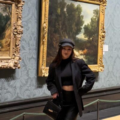 National Gallery Guided Tour with Art Expert Guide