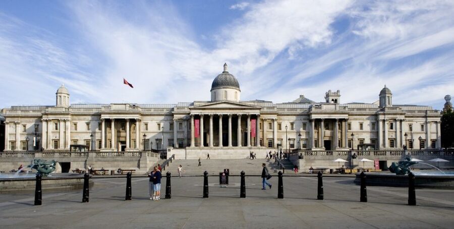 London: National Gallery Guided Tour with Art Expert Guide - What you may miss