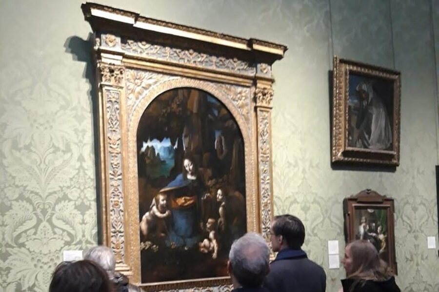 London: National Gallery Private Tour with Fast Track Entry - Why a private National Gallery tour can be worth it
