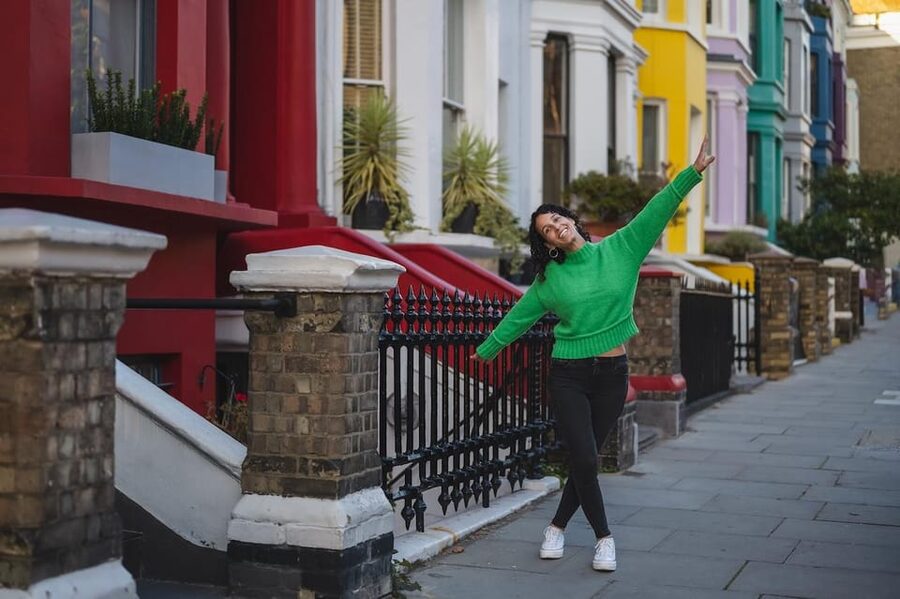 London: Notting Hill, Highlights & Markets Private Tour - Key points to know before booking