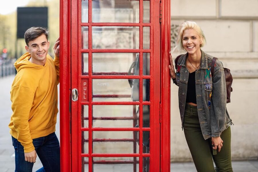 London: Notting Hill, Highlights & Markets Private Tour - Starting in Covent Garden and finding Neal’s Yard