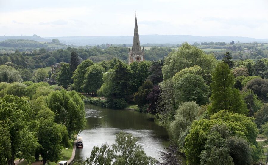 London: Oxford, Stratford, Cotswolds, and Warwick Day Trip - What this London day trip is really like