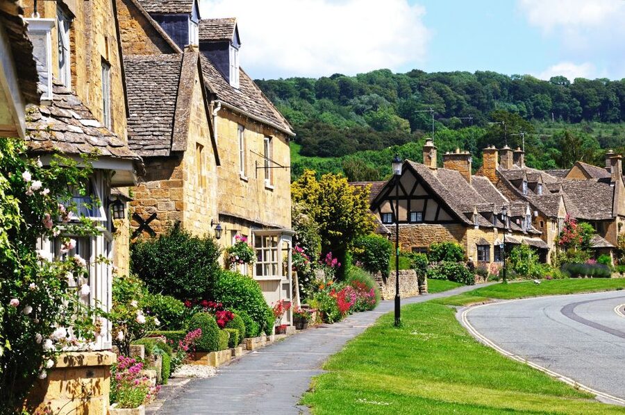 London: Oxford, Stratford, Cotswolds, and Warwick Day Trip - Timing, food, and practical planning