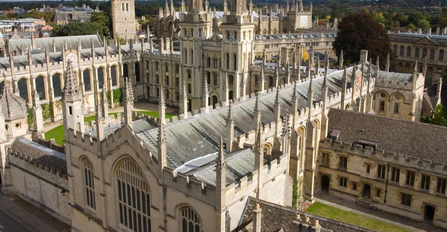 London: Oxford, Stratford, Cotswolds, and Warwick Day Trip - Should you book it?