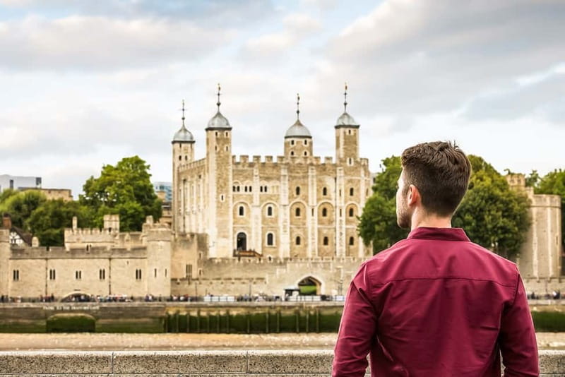 London Pass® - Save up to 50% on Tickets to 100+ Attractions - Windsor Castle needs special planning