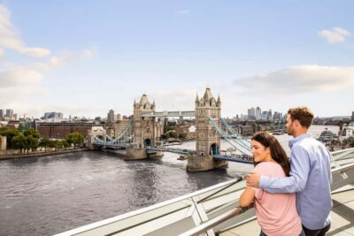 London Pass® – Save up to 50% on Tickets to 100+ Attractions