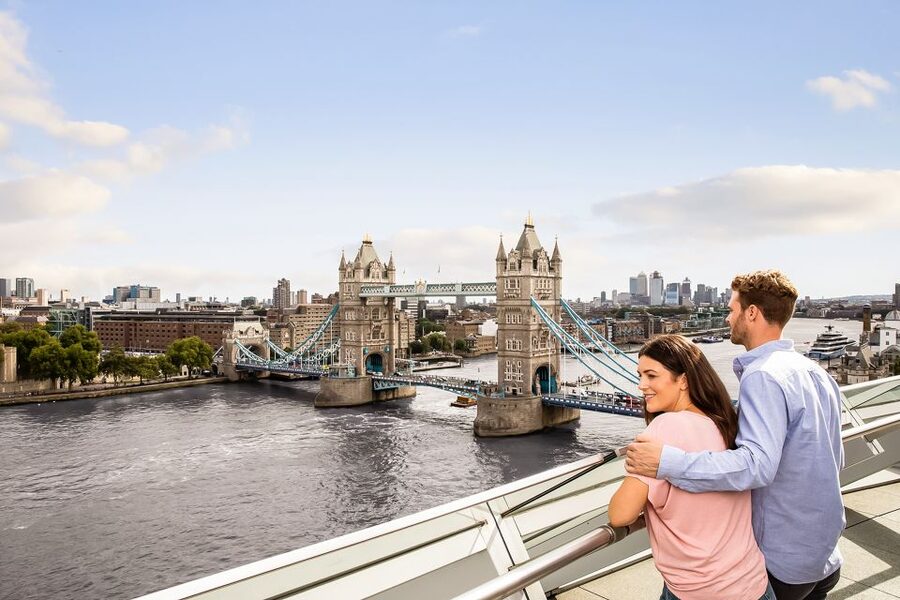 London Pass® - Save up to 50% on Tickets to 100+ Attractions - Reservations, queues, and the Go City app