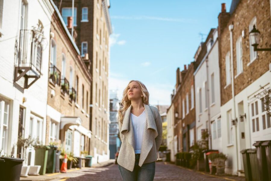 London: Personal Travel & Vacation Photographer - The photographers and the shooting style