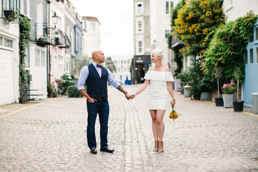 London: Personal Travel & Vacation Photographer - Price, group size, and what is not included
