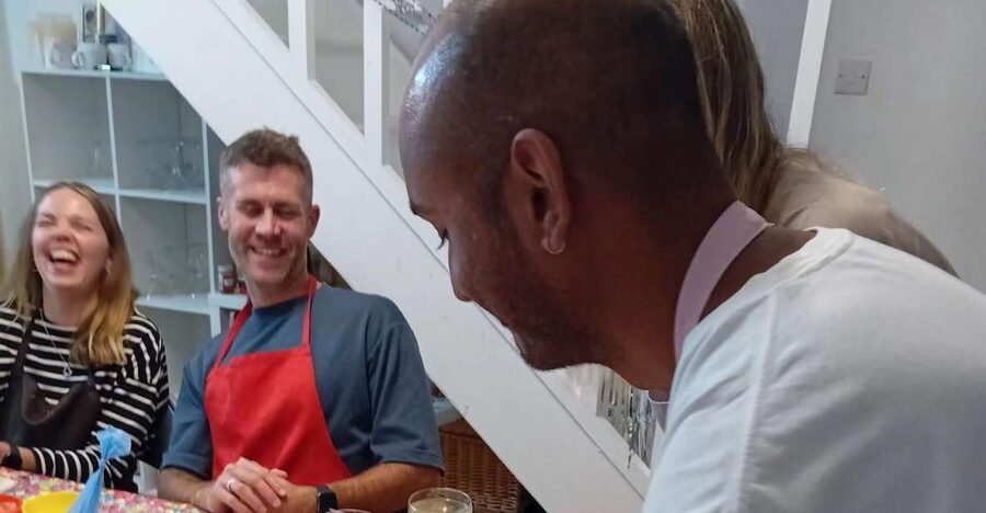 London: Pizza Making Cookery Class - What the 2.5-hour class really teaches
