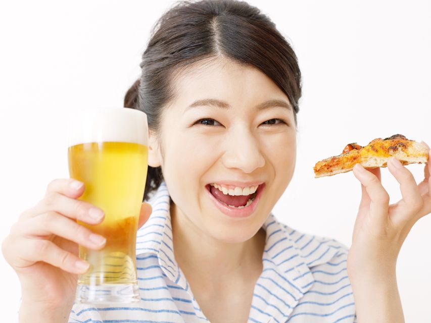 London: Pizza Making Cookery Class - Making your own dough instead of buying a base
