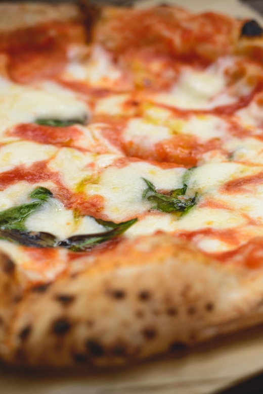 London: Pizza Making Cookery Class - Taking your dough home for a second pizza
