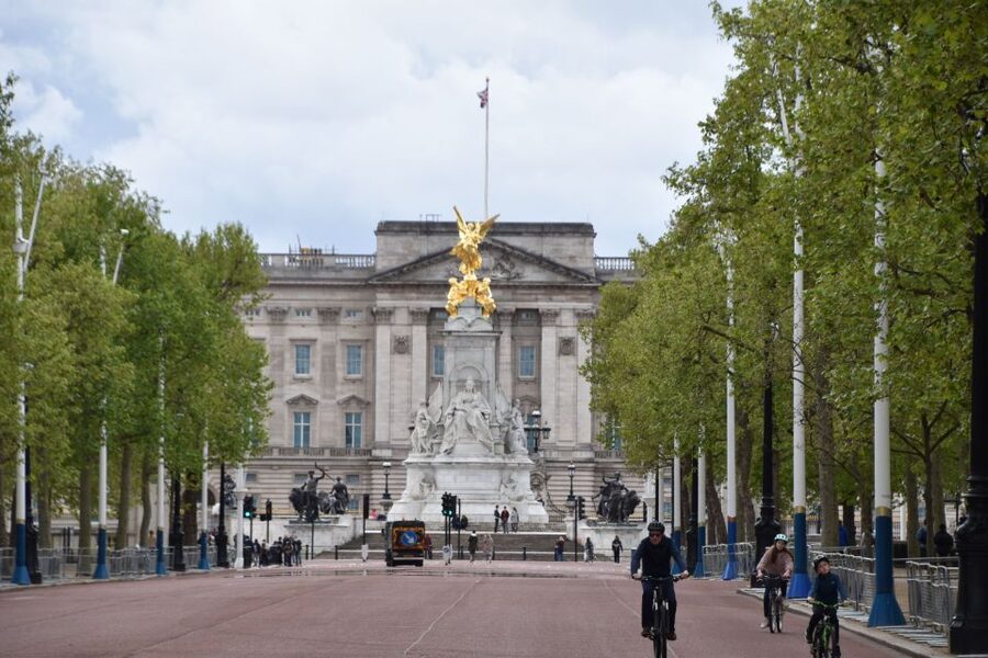 London: Private Beatles Taxi Tour - Key points to know before you book
