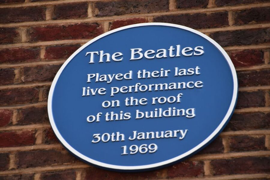 London: Private Beatles Taxi Tour - Price, timing, and who gets the best value