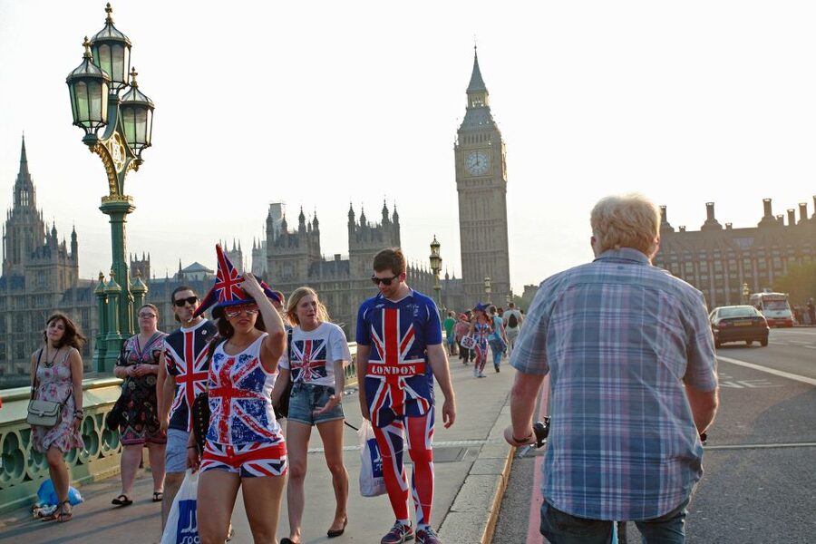 London: Private Bike Tour - Why a private bicycle is a smart way to see London