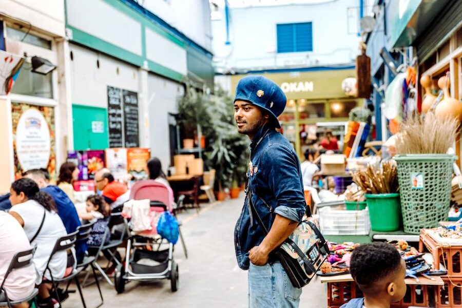 London Private Brixton Tour with a Local – Culture & Stories - Why Brixton Works Better With a Local