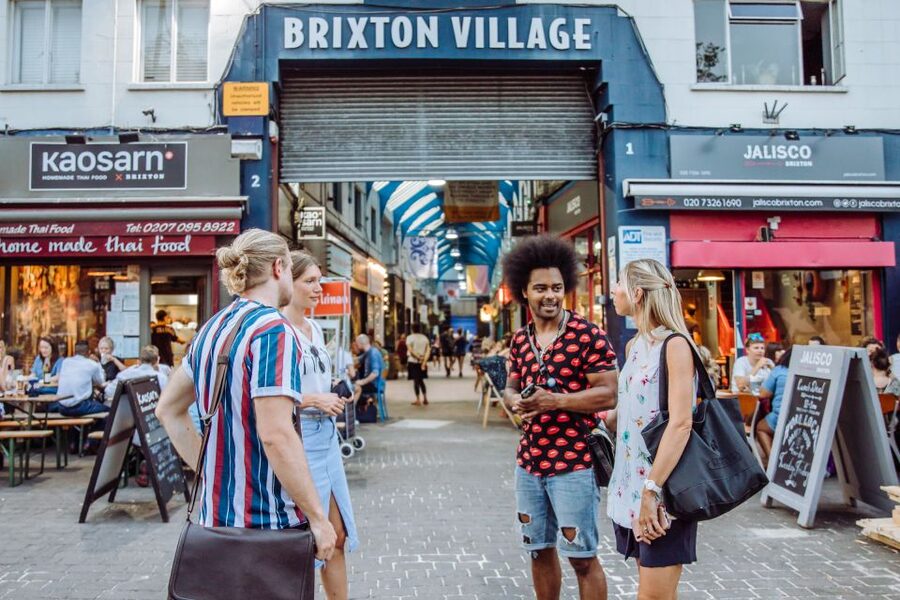 London Private Brixton Tour with a Local – Culture & Stories - Should You Book the Brixton Tour?