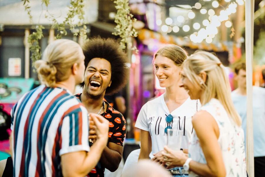 London Private Brixton Tour with a Local – Culture & Stories - A Windmill, Art Exhibition, or Local Bar