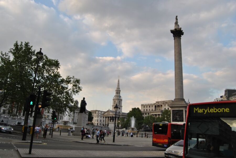London: Private Chauffeur-Driven Sightseeing Tour - What is included, and what is not