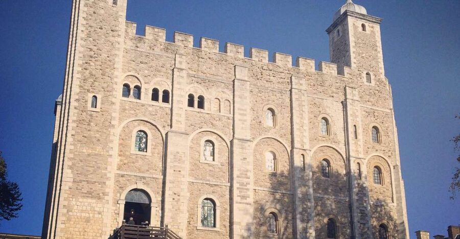 London: Private Chauffeur-Driven Sightseeing Tour - Starting with hotel pickup