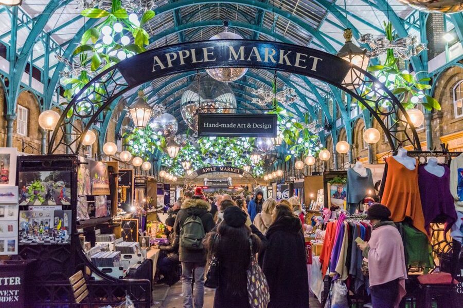 London: Private City Kickstart Walking Tour - Why this route works for a first day in London