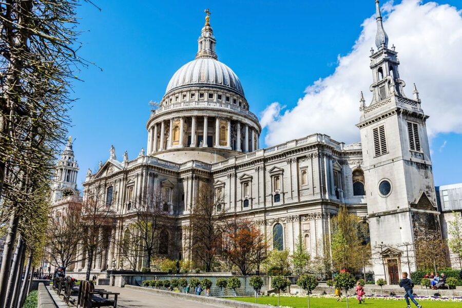 London: Private City Kickstart Walking Tour - Starting at The Shard and London Bridge