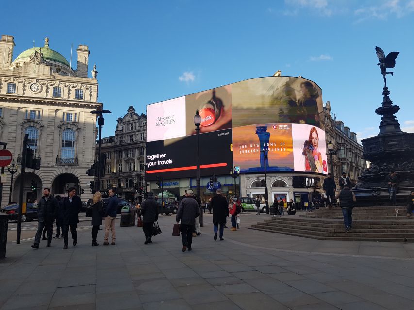 London: Private City Tour - Should you book it?