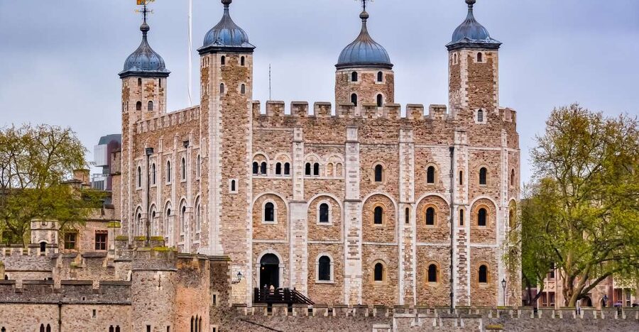 London: Private Guided Tour of Top Highlights by Car - A private route through London’s biggest sights