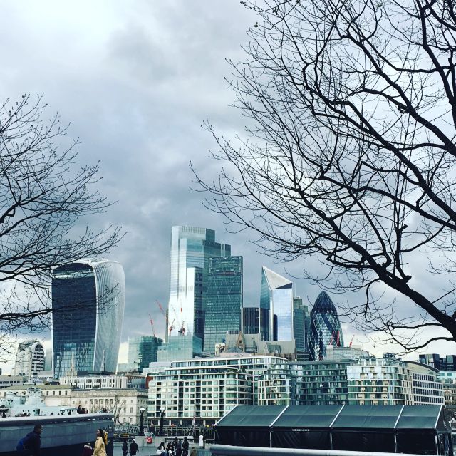 London: Private Intro Walk with a Local Guide - Why this route works for a first day in London