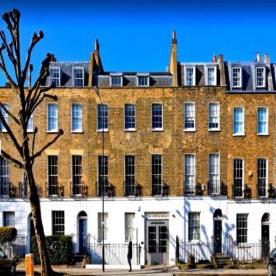 London Private Jewish History, Synagogues and Holocaust Tour