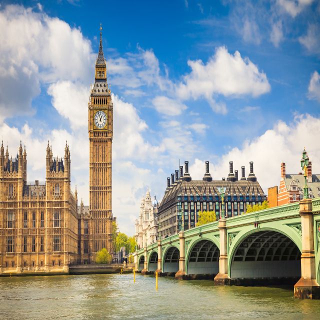 London Private Jewish History, Synagogues and Holocaust Tour - Price, pace, and practical value