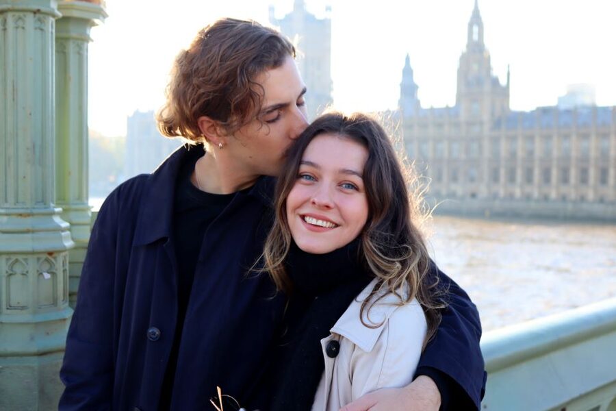 London: Private Landmark Tour with Professional Photographer - Key points to know before booking