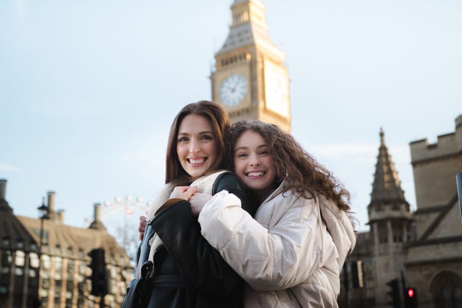 London: Private Landmark Tour with Professional Photographer - Why this short London photo shoot works