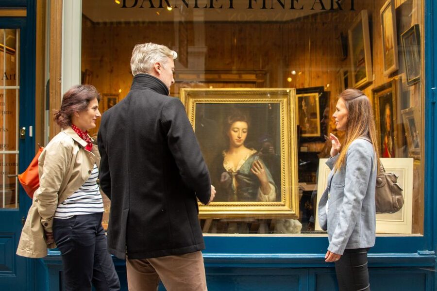 London: Private Personalized Tour with a Local Host - Who will get the most from this experience?
