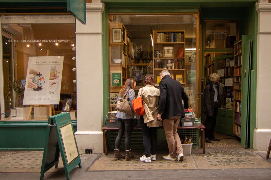 London: Private Personalized Tour with a Local Host - Four hours or seven?