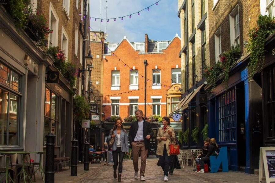 London: Private Personalized Tour with a Local Host - Price and the value of private time