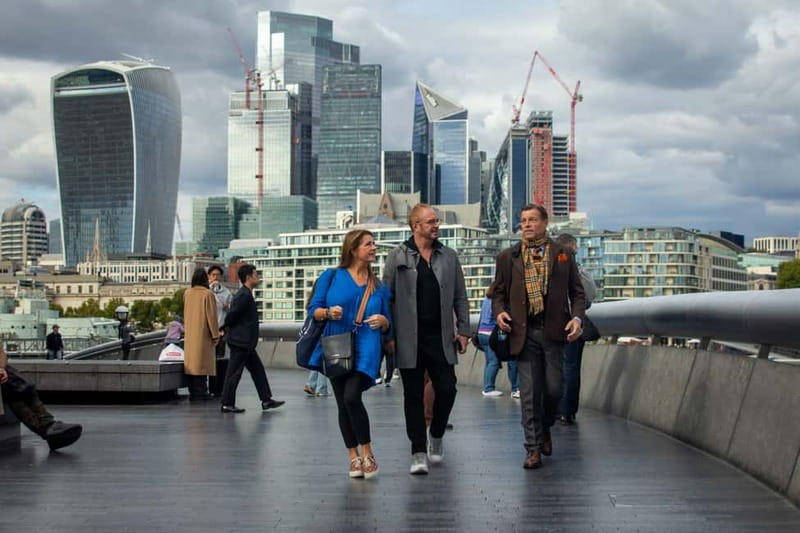 London: Private & Personalized Tour with a Local Insider - Should you book this private London tour?