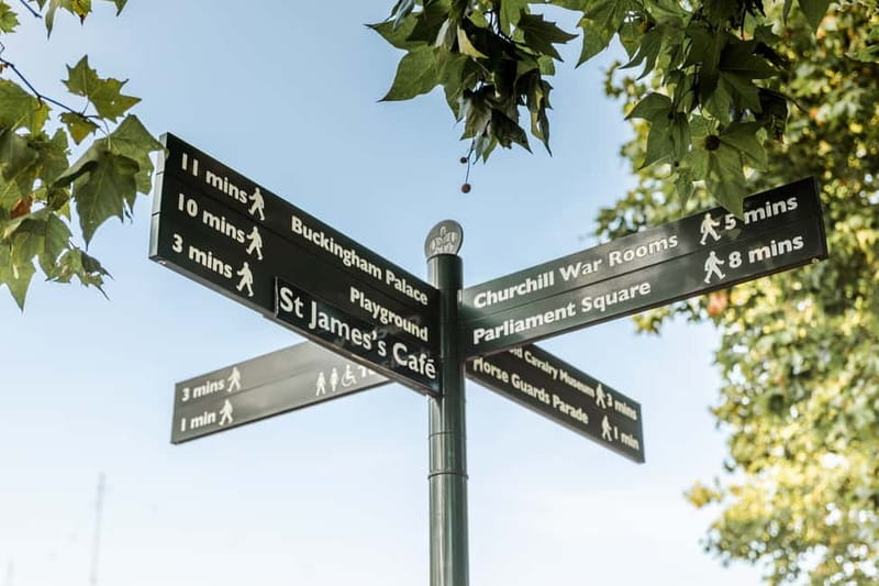 London: Private & Personalized Tour with a Local Insider - Why the host can make or break the day