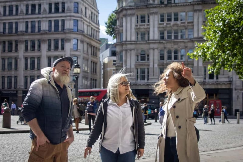 London: Private & Personalized Tour with a Local Insider - Who will get the most from this experience