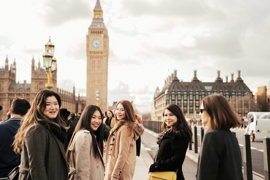 London: Private Photography with Professional Photographer - Should you book it?