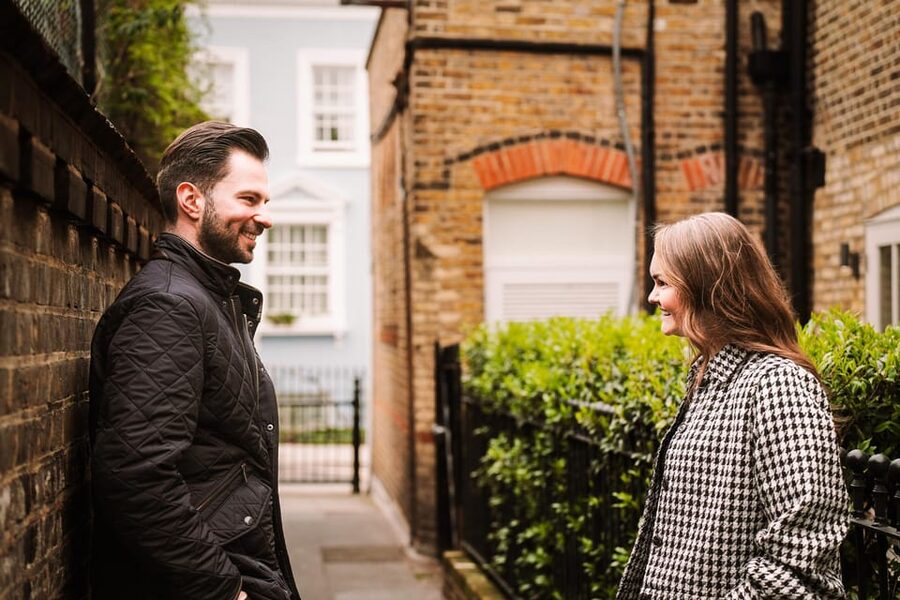 London: Private Photography with Professional Photographer - Why a private London photo walk can be worth it