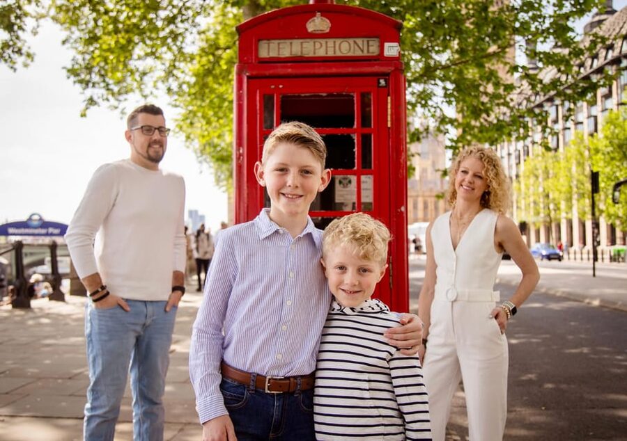 London: Private Photoshoot with Video Clip Option - Why a London photoshoot earns space in your itinerary