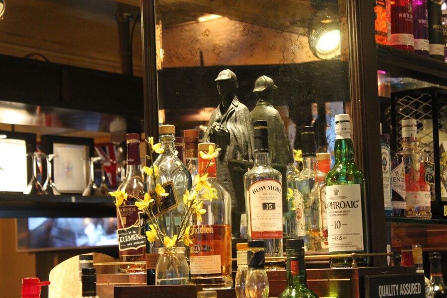 London: Private Pub Tour - Why This Pub Walk Works